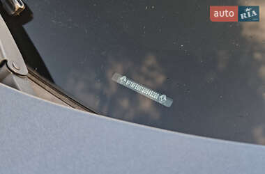 Позашляховик / Кросовер Renault Kadjar 2018 в  фото 15 Позашляховик / Кросовер Renault Kadjar 2018 в