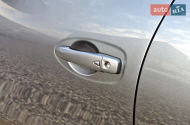 Позашляховик / Кросовер Renault Kadjar 2018 в  фото 17 Позашляховик / Кросовер Renault Kadjar 2018 в