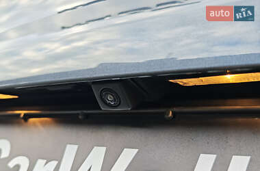 Позашляховик / Кросовер Renault Kadjar 2018 в  фото 21 Позашляховик / Кросовер Renault Kadjar 2018 в