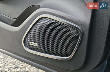 Позашляховик / Кросовер Renault Kadjar 2018 в  фото 24 Позашляховик / Кросовер Renault Kadjar 2018 в