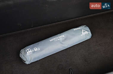 Позашляховик / Кросовер Renault Kadjar 2018 в  фото 57 Позашляховик / Кросовер Renault Kadjar 2018 в