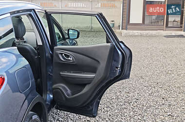 Позашляховик / Кросовер Renault Kadjar 2018 в  фото 58 Позашляховик / Кросовер Renault Kadjar 2018 в