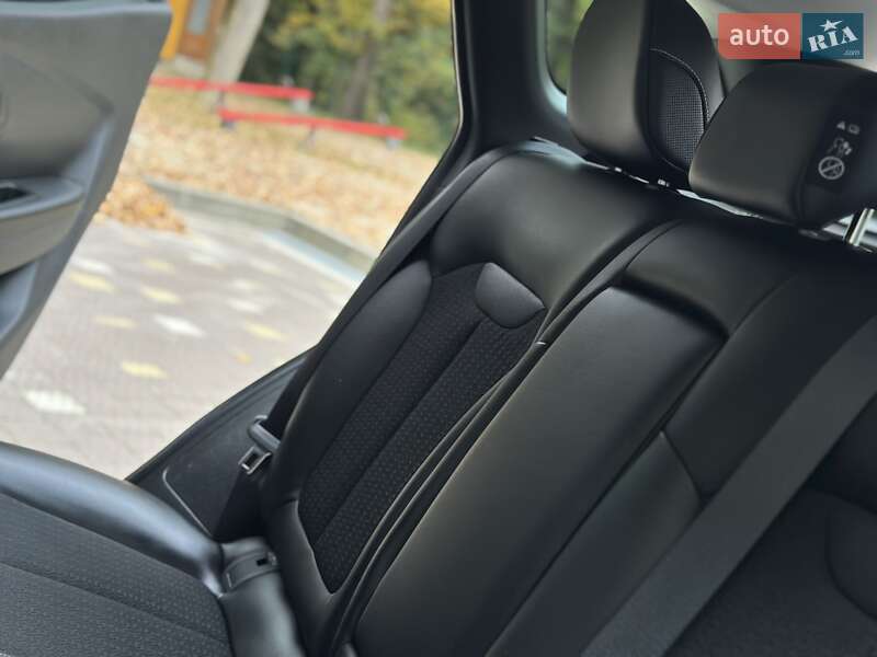 Позашляховик / Кросовер Renault Kadjar 2016 в Дрогобичі