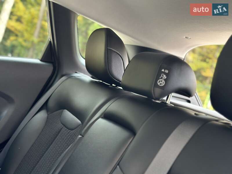 Позашляховик / Кросовер Renault Kadjar 2016 в Дрогобичі