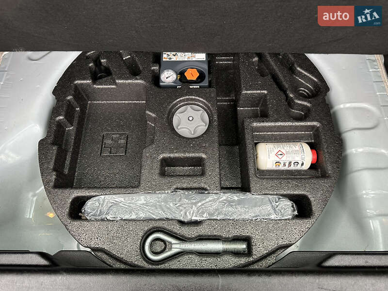 Внедорожник / Кроссовер Renault Kadjar 2019 в Лопатине