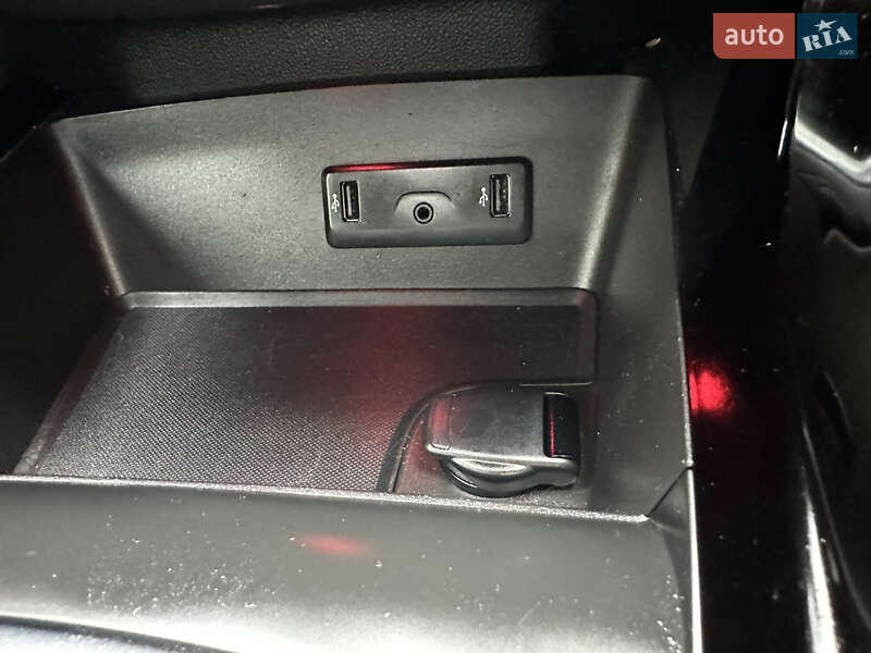 Внедорожник / Кроссовер Renault Kadjar 2019 в Лопатине