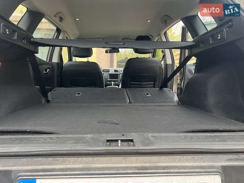 Позашляховик / Кросовер Renault Kadjar 2016 в Києві фото 6 Позашляховик / Кросовер Renault Kadjar 2016 в Києві