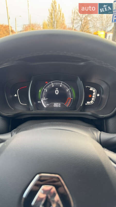 Внедорожник / Кроссовер Renault Kadjar 2020 в Николаеве фото 10 Внедорожник / Кроссовер Renault Kadjar 2020 в Николаеве