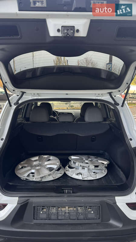 Внедорожник / Кроссовер Renault Kadjar 2020 в Николаеве фото 12 Внедорожник / Кроссовер Renault Kadjar 2020 в Николаеве