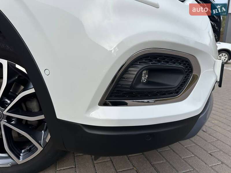 Внедорожник / Кроссовер Renault Kadjar 2020 в Виннице