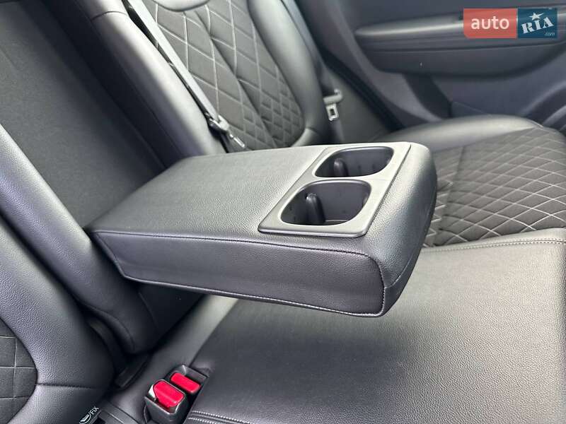 Внедорожник / Кроссовер Renault Kadjar 2020 в Виннице