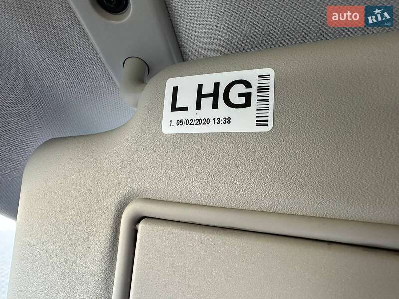 Внедорожник / Кроссовер Renault Kadjar 2020 в Виннице