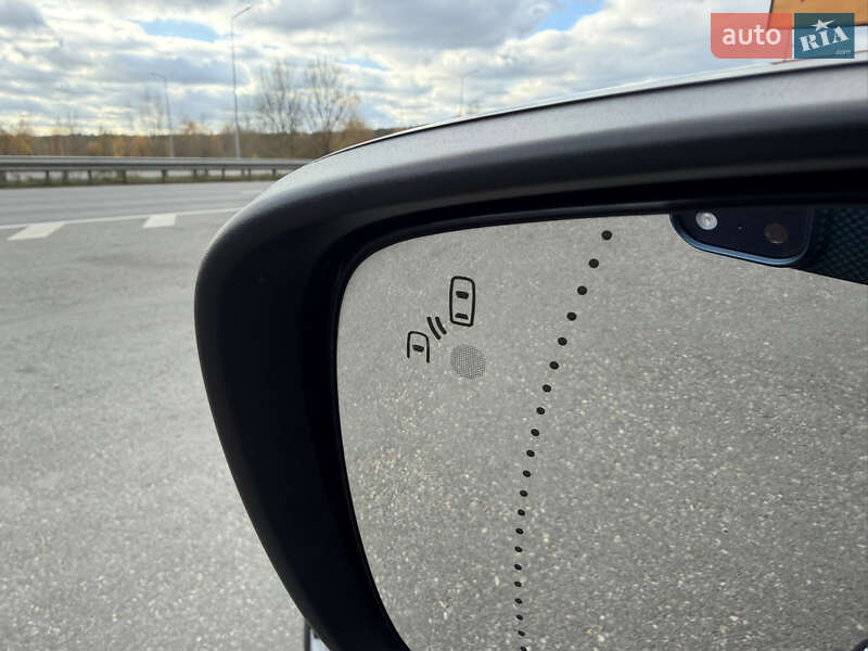 Внедорожник / Кроссовер Renault Kadjar 2020 в Броварах фото 19 Внедорожник / Кроссовер Renault Kadjar 2020 в Броварах