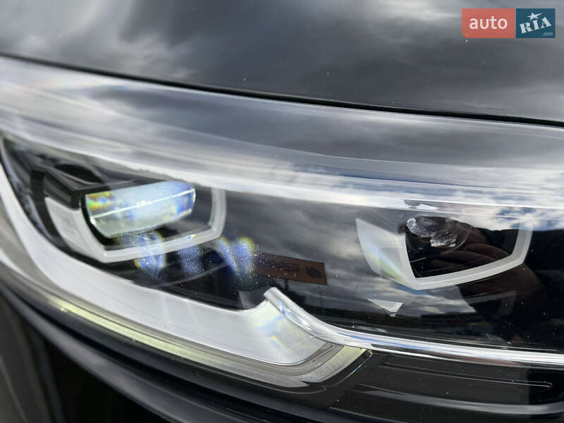 Внедорожник / Кроссовер Renault Kadjar 2020 в Броварах фото 23 Внедорожник / Кроссовер Renault Kadjar 2020 в Броварах