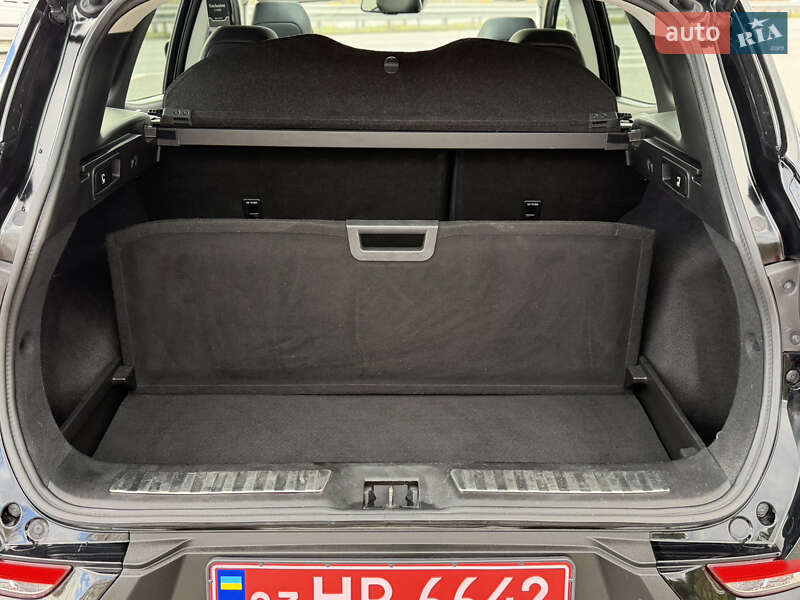 Внедорожник / Кроссовер Renault Kadjar 2020 в Броварах фото 27 Внедорожник / Кроссовер Renault Kadjar 2020 в Броварах