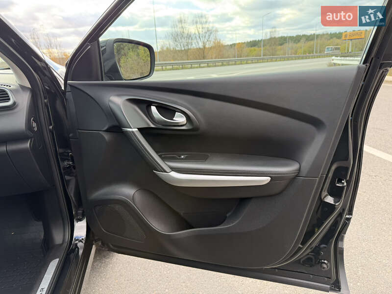 Внедорожник / Кроссовер Renault Kadjar 2020 в Броварах фото 31 Внедорожник / Кроссовер Renault Kadjar 2020 в Броварах