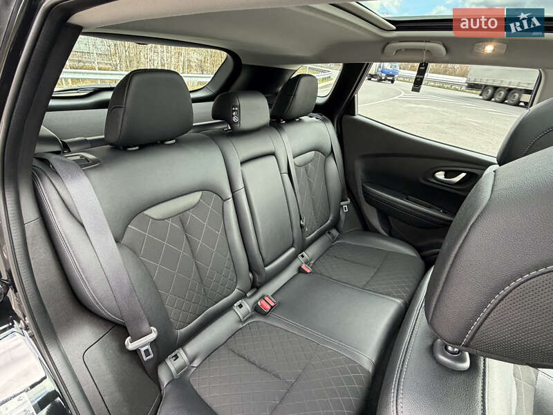 Внедорожник / Кроссовер Renault Kadjar 2020 в Броварах фото 42 Внедорожник / Кроссовер Renault Kadjar 2020 в Броварах