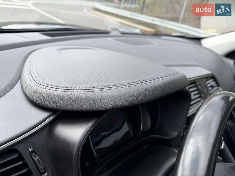 Внедорожник / Кроссовер Renault Kadjar 2020 в Броварах фото 51 Внедорожник / Кроссовер Renault Kadjar 2020 в Броварах