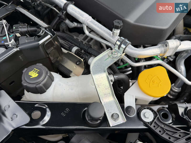 Внедорожник / Кроссовер Renault Kadjar 2020 в Броварах фото 54 Внедорожник / Кроссовер Renault Kadjar 2020 в Броварах