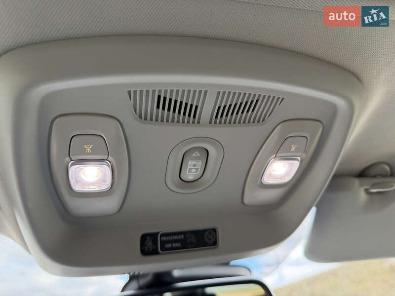 Внедорожник / Кроссовер Renault Kadjar 2020 в Броварах фото 64 Внедорожник / Кроссовер Renault Kadjar 2020 в Броварах