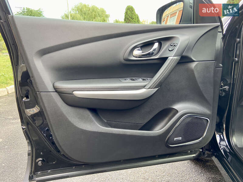 Внедорожник / Кроссовер Renault Kadjar 2016 в Умани фото 39 Внедорожник / Кроссовер Renault Kadjar 2016 в Умани