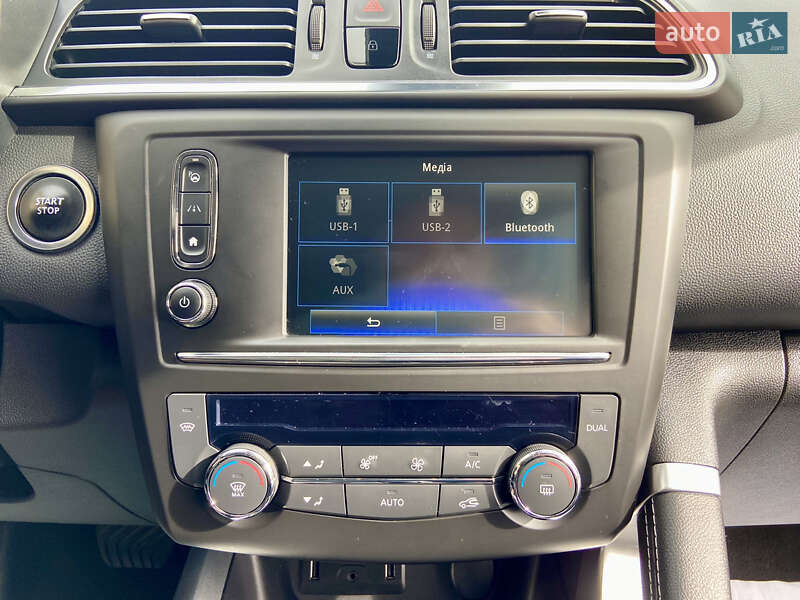 Внедорожник / Кроссовер Renault Kadjar 2016 в Умани фото 66 Внедорожник / Кроссовер Renault Kadjar 2016 в Умани