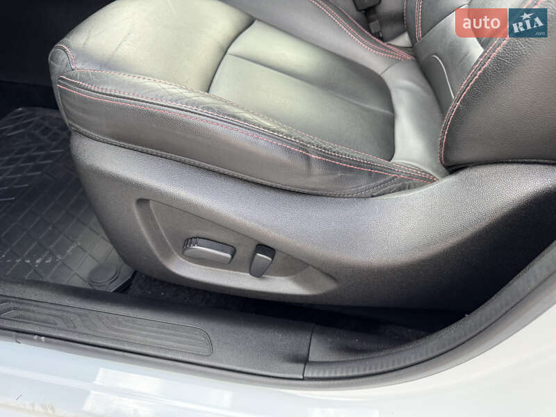 Внедорожник / Кроссовер Renault Kadjar 2020 в Тернополе