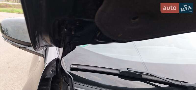 Внедорожник / Кроссовер Renault Kadjar 2016 в Новоархангельске