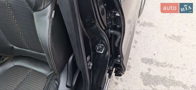 Внедорожник / Кроссовер Renault Kadjar 2016 в Новоархангельске