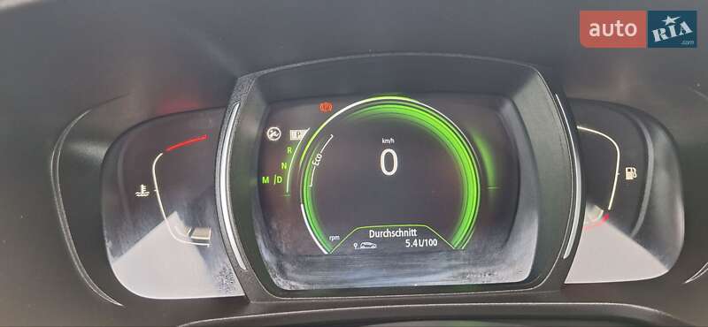 Внедорожник / Кроссовер Renault Kadjar 2016 в Новоархангельске