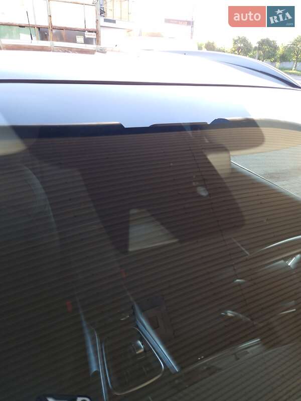 Внедорожник / Кроссовер Renault Kadjar 2018 в Черновцах