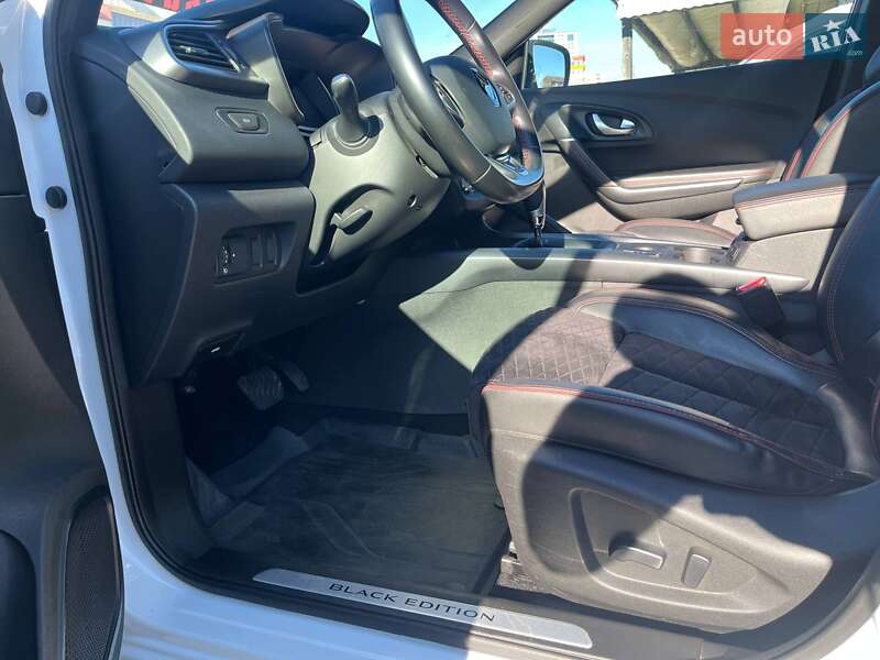 Внедорожник / Кроссовер Renault Kadjar 2020 в Одессе