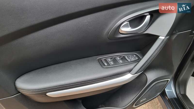 Внедорожник / Кроссовер Renault Kadjar 2019 в Бердичеве фото 23 Внедорожник / Кроссовер Renault Kadjar 2019 в Бердичеве