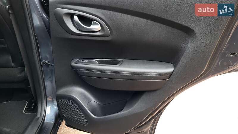 Внедорожник / Кроссовер Renault Kadjar 2019 в Бердичеве фото 34 Внедорожник / Кроссовер Renault Kadjar 2019 в Бердичеве