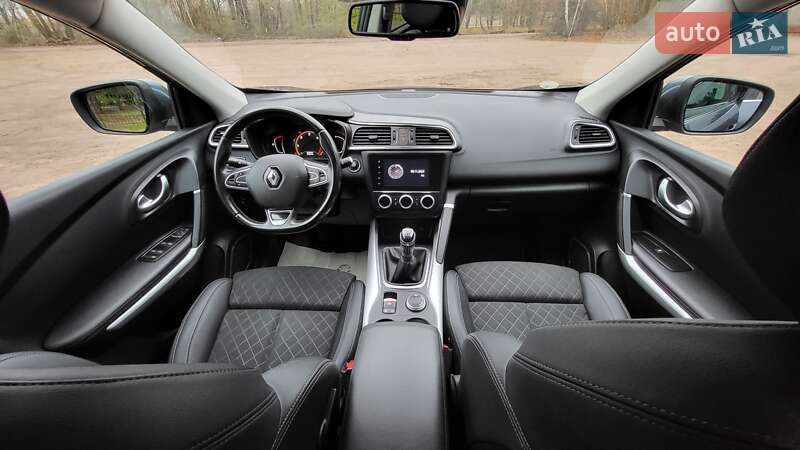 Внедорожник / Кроссовер Renault Kadjar 2019 в Бердичеве фото 37 Внедорожник / Кроссовер Renault Kadjar 2019 в Бердичеве
