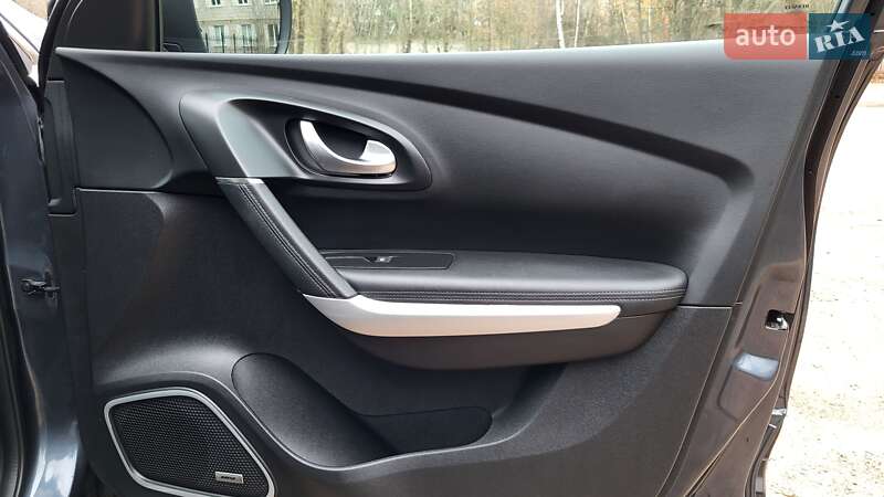 Внедорожник / Кроссовер Renault Kadjar 2019 в Бердичеве фото 39 Внедорожник / Кроссовер Renault Kadjar 2019 в Бердичеве