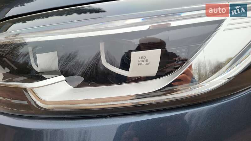 Внедорожник / Кроссовер Renault Kadjar 2019 в Бердичеве фото 47 Внедорожник / Кроссовер Renault Kadjar 2019 в Бердичеве