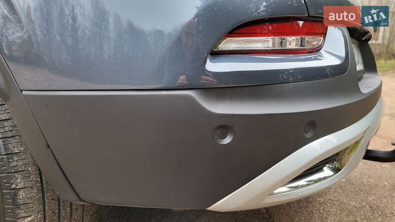 Внедорожник / Кроссовер Renault Kadjar 2019 в Бердичеве фото 51 Внедорожник / Кроссовер Renault Kadjar 2019 в Бердичеве