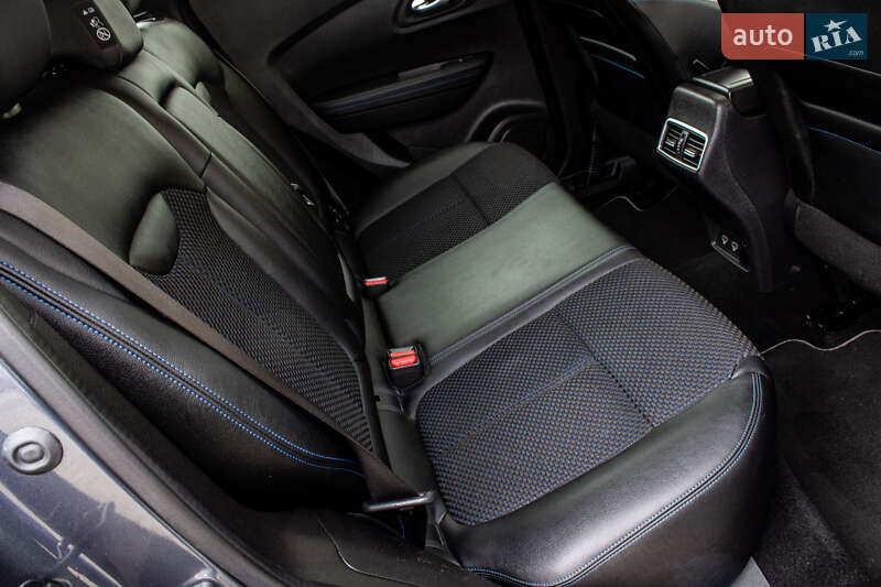 Внедорожник / Кроссовер Renault Kadjar 2019 в Львове фото 35 Внедорожник / Кроссовер Renault Kadjar 2019 в Львове