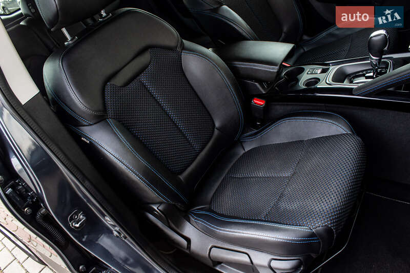 Внедорожник / Кроссовер Renault Kadjar 2019 в Львове фото 43 Внедорожник / Кроссовер Renault Kadjar 2019 в Львове