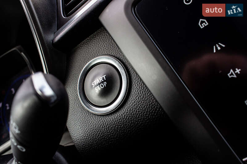 Внедорожник / Кроссовер Renault Kadjar 2019 в Львове фото 51 Внедорожник / Кроссовер Renault Kadjar 2019 в Львове