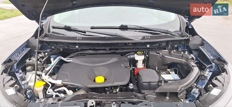 Внедорожник / Кроссовер Renault Kadjar 2017 в Новоархангельске фото 29 Внедорожник / Кроссовер Renault Kadjar 2017 в Новоархангельске