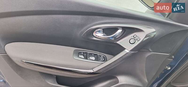 Внедорожник / Кроссовер Renault Kadjar 2017 в Новоархангельске фото 58 Внедорожник / Кроссовер Renault Kadjar 2017 в Новоархангельске