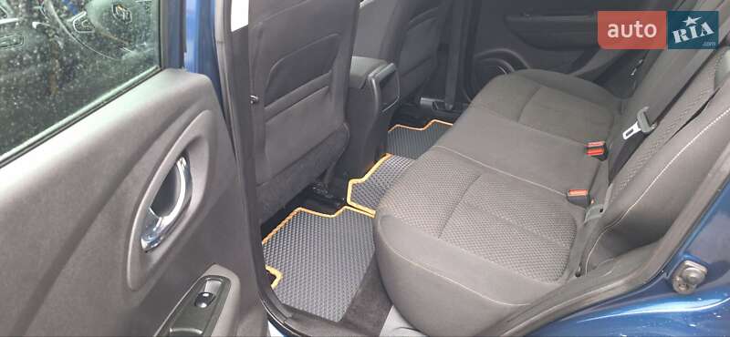 Внедорожник / Кроссовер Renault Kadjar 2017 в Новоархангельске фото 63 Внедорожник / Кроссовер Renault Kadjar 2017 в Новоархангельске