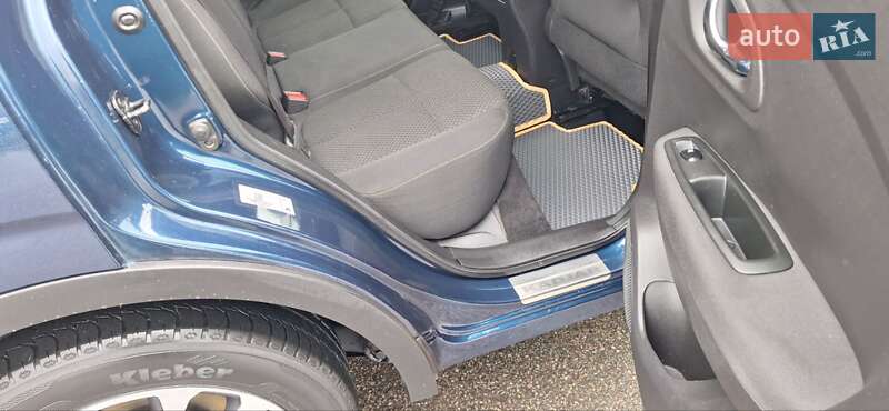 Внедорожник / Кроссовер Renault Kadjar 2017 в Новоархангельске фото 77 Внедорожник / Кроссовер Renault Kadjar 2017 в Новоархангельске