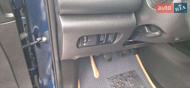 Внедорожник / Кроссовер Renault Kadjar 2017 в Новоархангельске фото 107 Внедорожник / Кроссовер Renault Kadjar 2017 в Новоархангельске