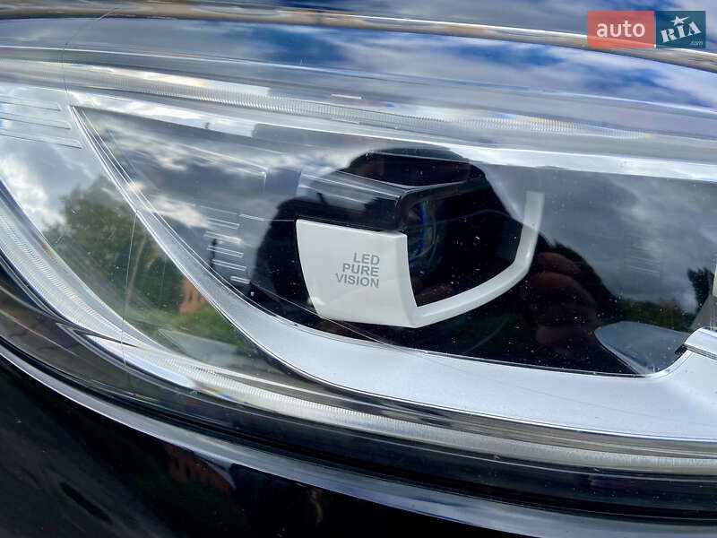 Внедорожник / Кроссовер Renault Kadjar 2016 в Умани фото 35 Внедорожник / Кроссовер Renault Kadjar 2016 в Умани