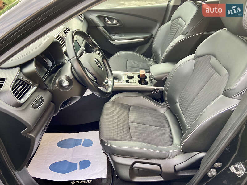 Внедорожник / Кроссовер Renault Kadjar 2016 в Умани фото 45 Внедорожник / Кроссовер Renault Kadjar 2016 в Умани