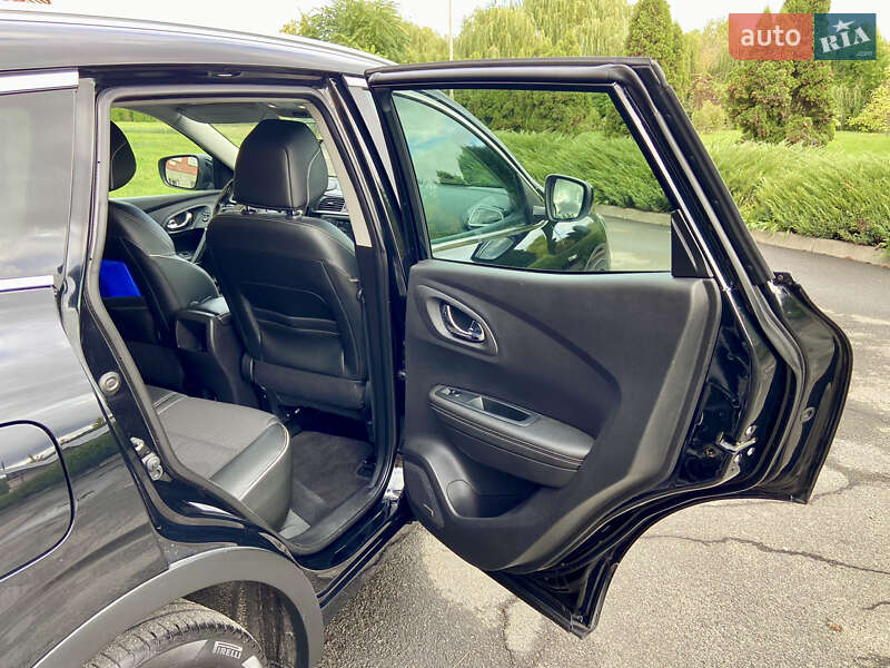 Внедорожник / Кроссовер Renault Kadjar 2016 в Умани фото 50 Внедорожник / Кроссовер Renault Kadjar 2016 в Умани