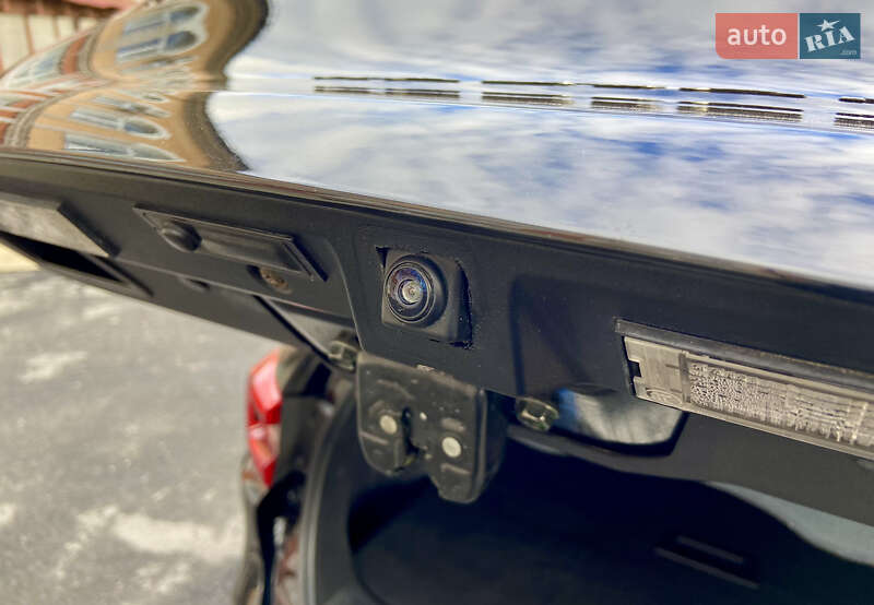 Внедорожник / Кроссовер Renault Kadjar 2016 в Умани фото 82 Внедорожник / Кроссовер Renault Kadjar 2016 в Умани